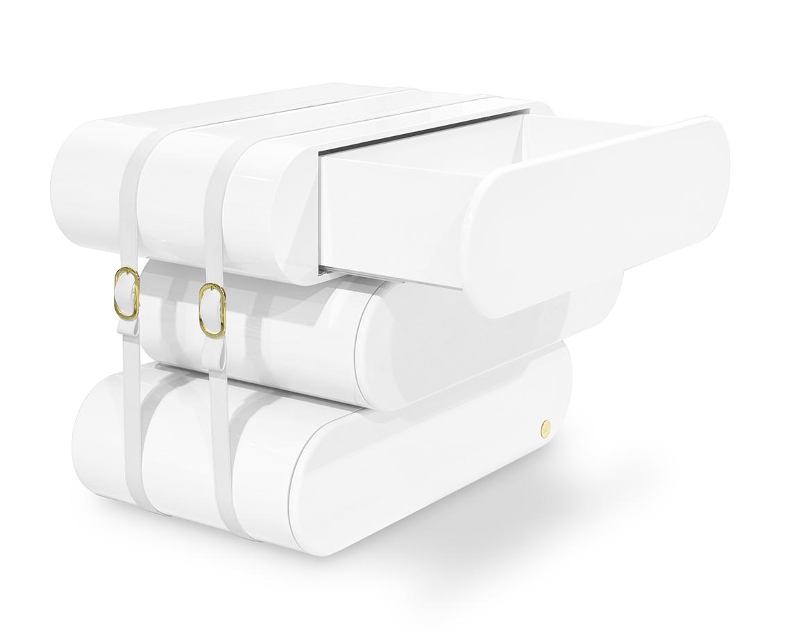 Детский комод Nimbus Tower