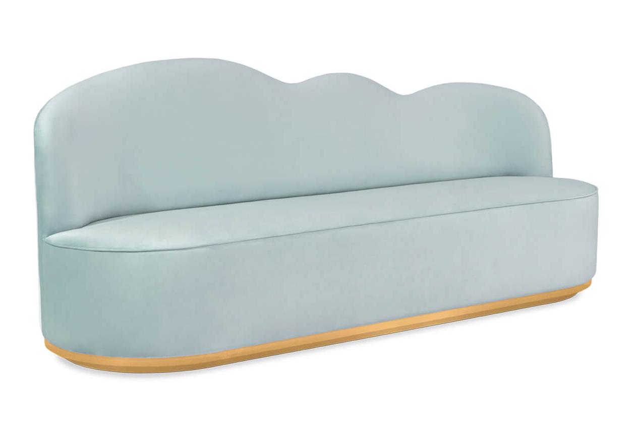 Детский диван Nimbus Cuddle