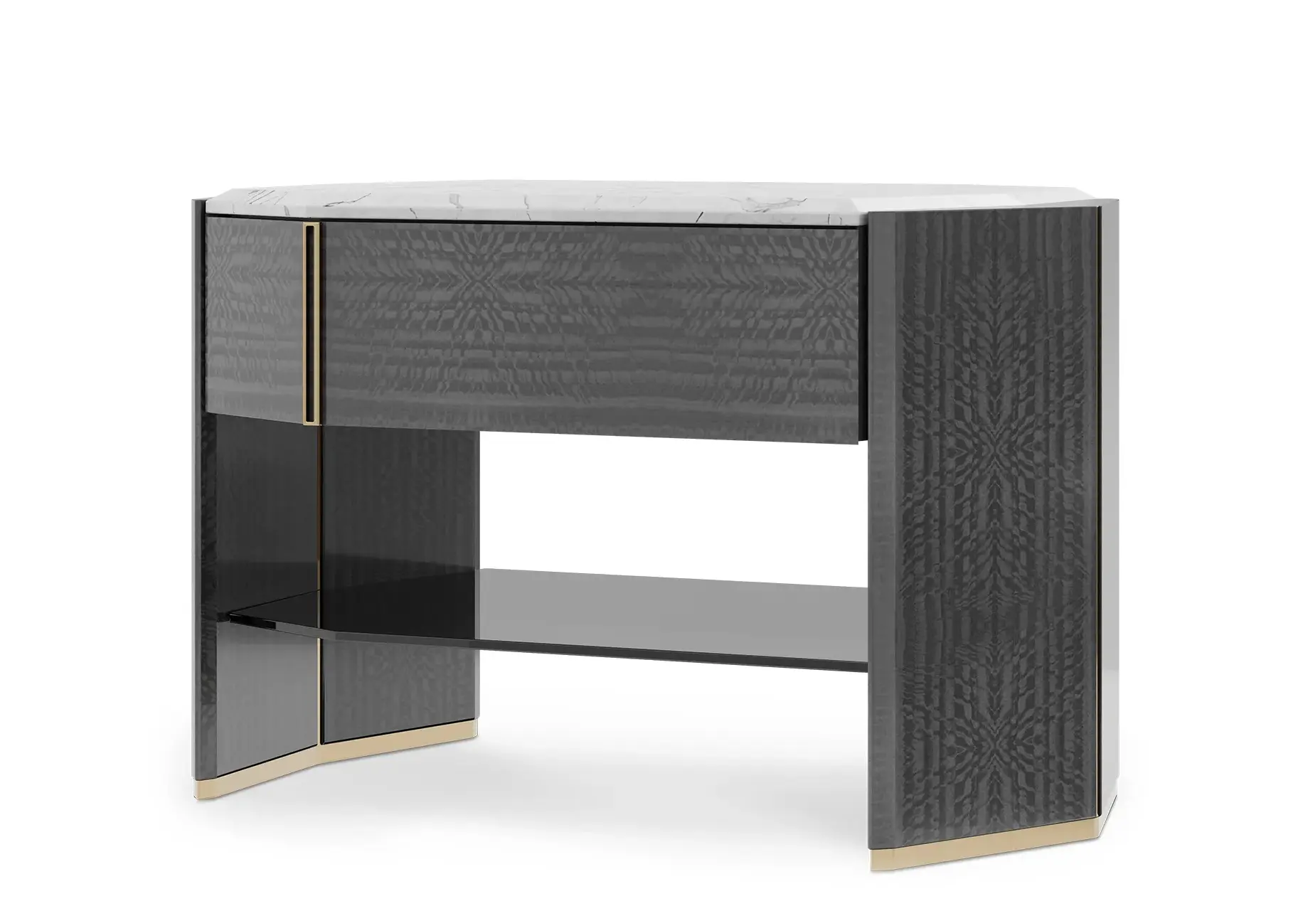 Тумба прикроватная Summit