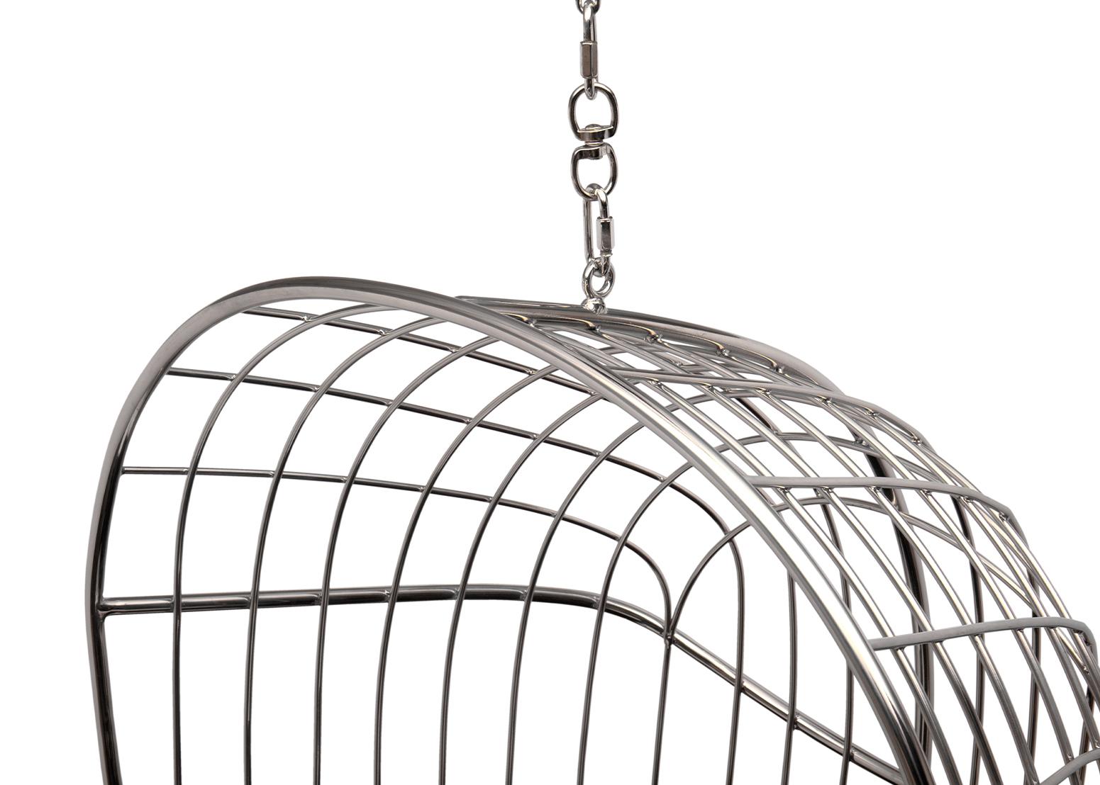 Подвесное кресло для детей Breeze Hanging