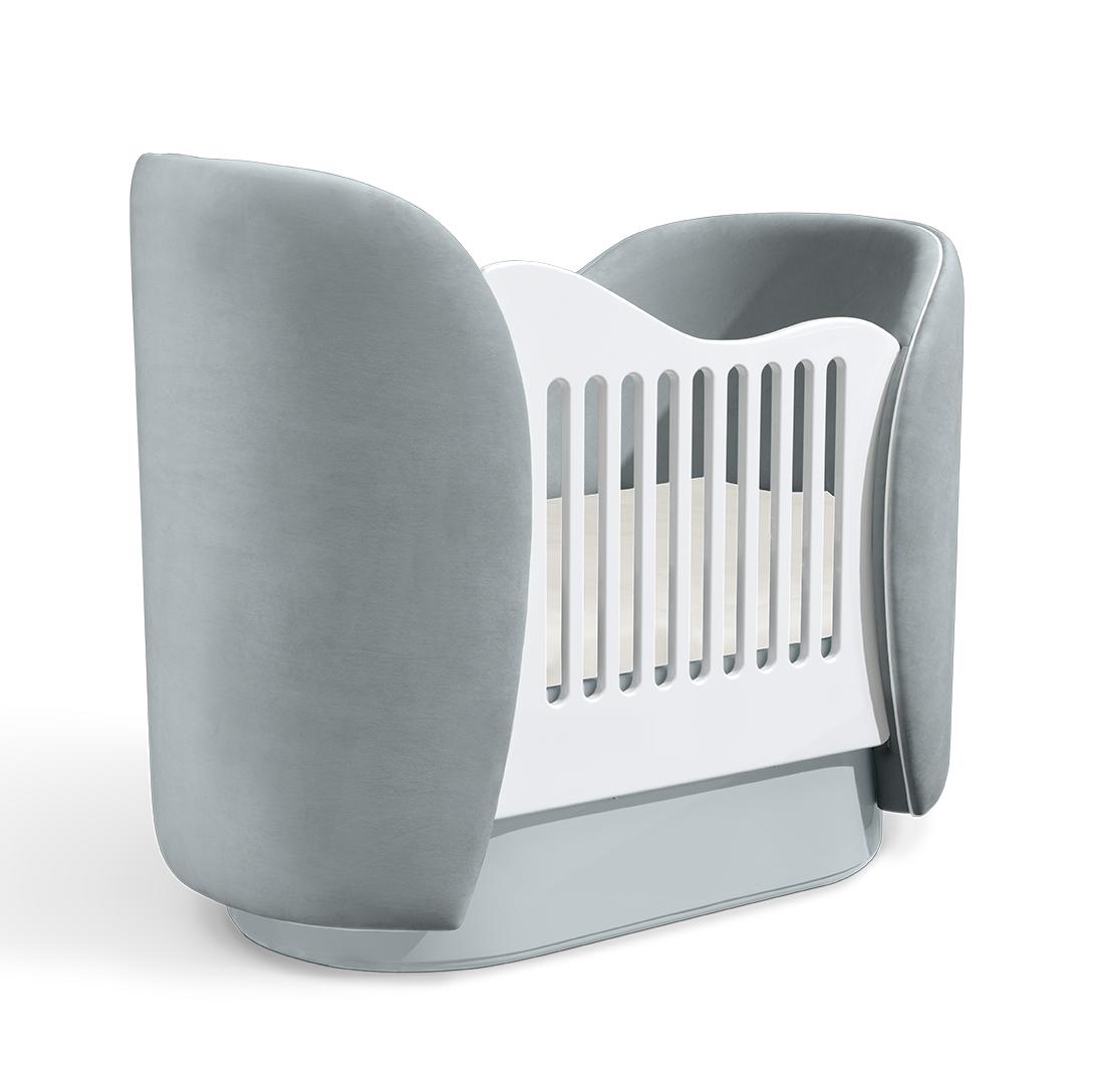 Кроватка для младенцев Cloud Nest