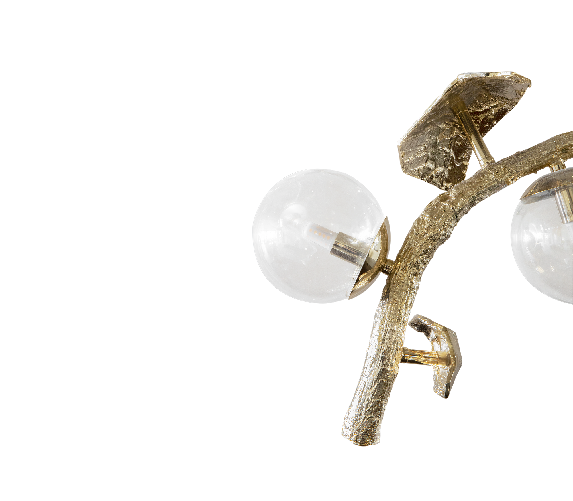 Подвесной светильник Athena Suspension