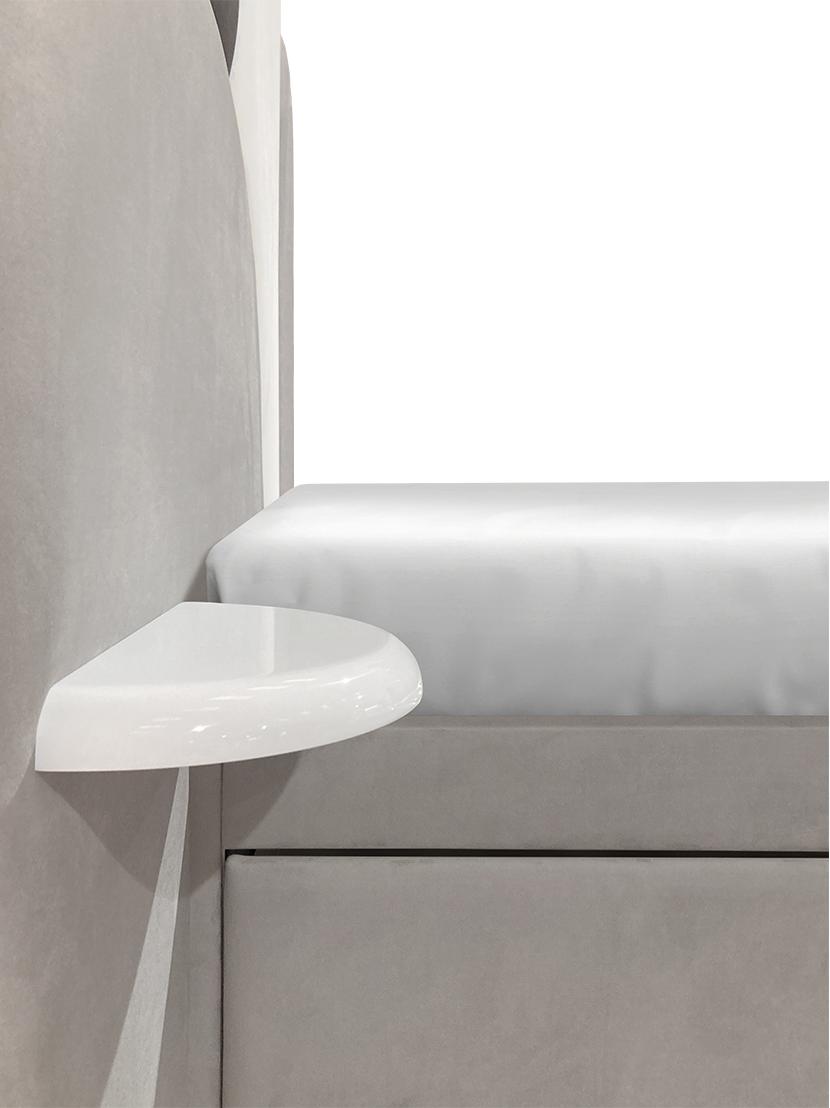 Кровать для детей Highland Warrior