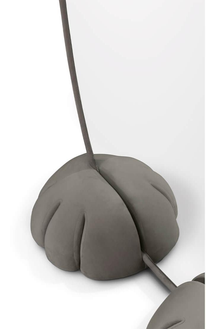 Напольное зеркало для детей Bunny Wonderland