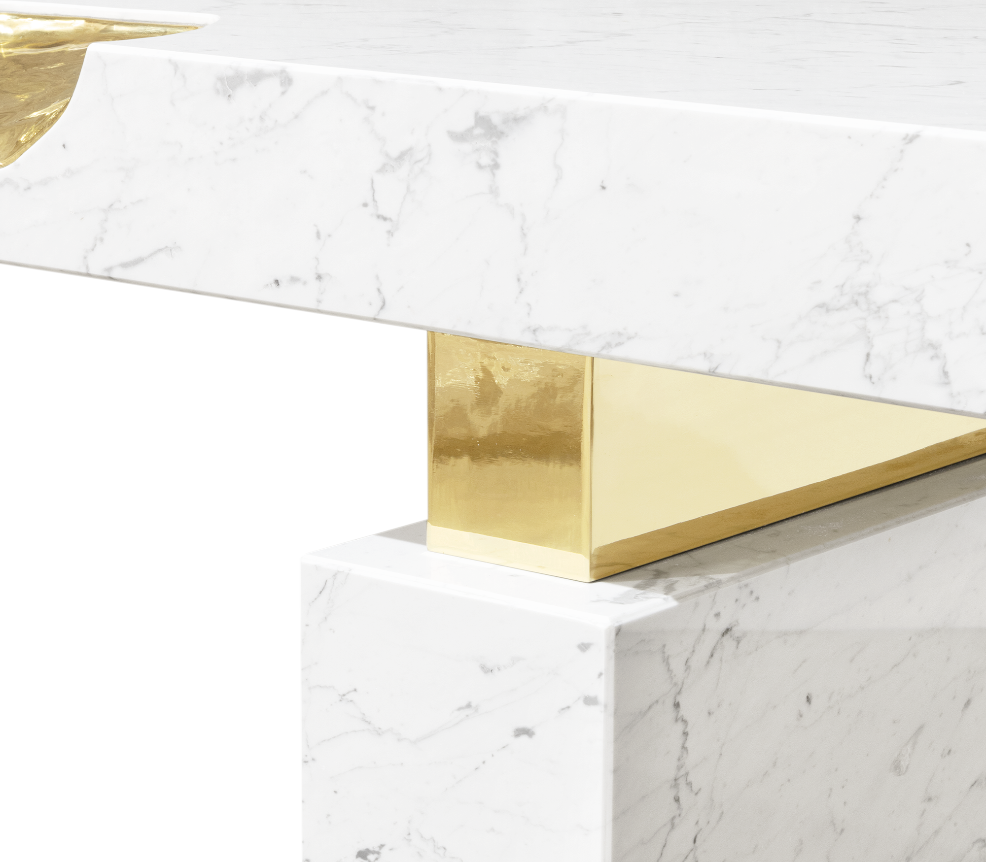 Письменный стол Dominion Estremoz