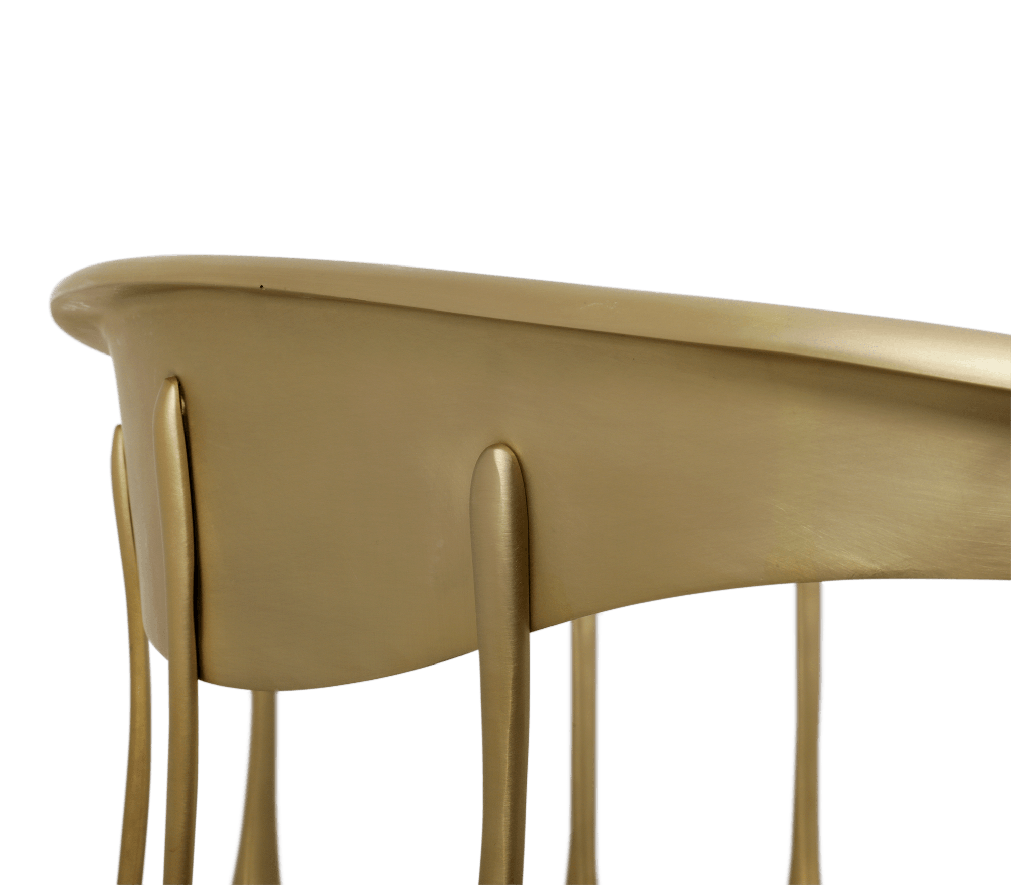 Кресло Satin Luxe