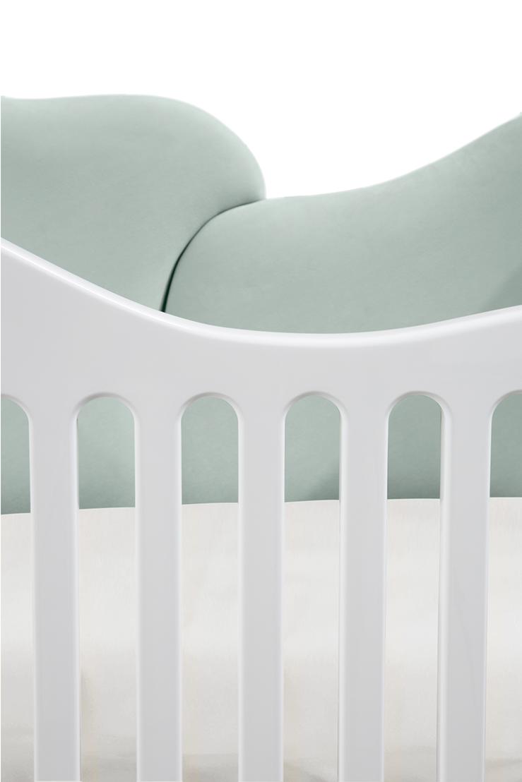 Кроватка для младенцев Cloud Nest