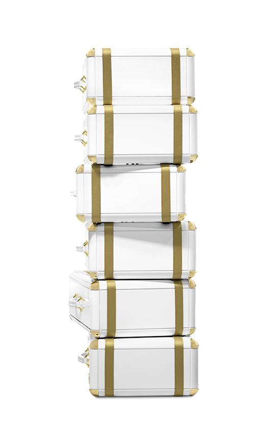 Детский комод Floating Dream