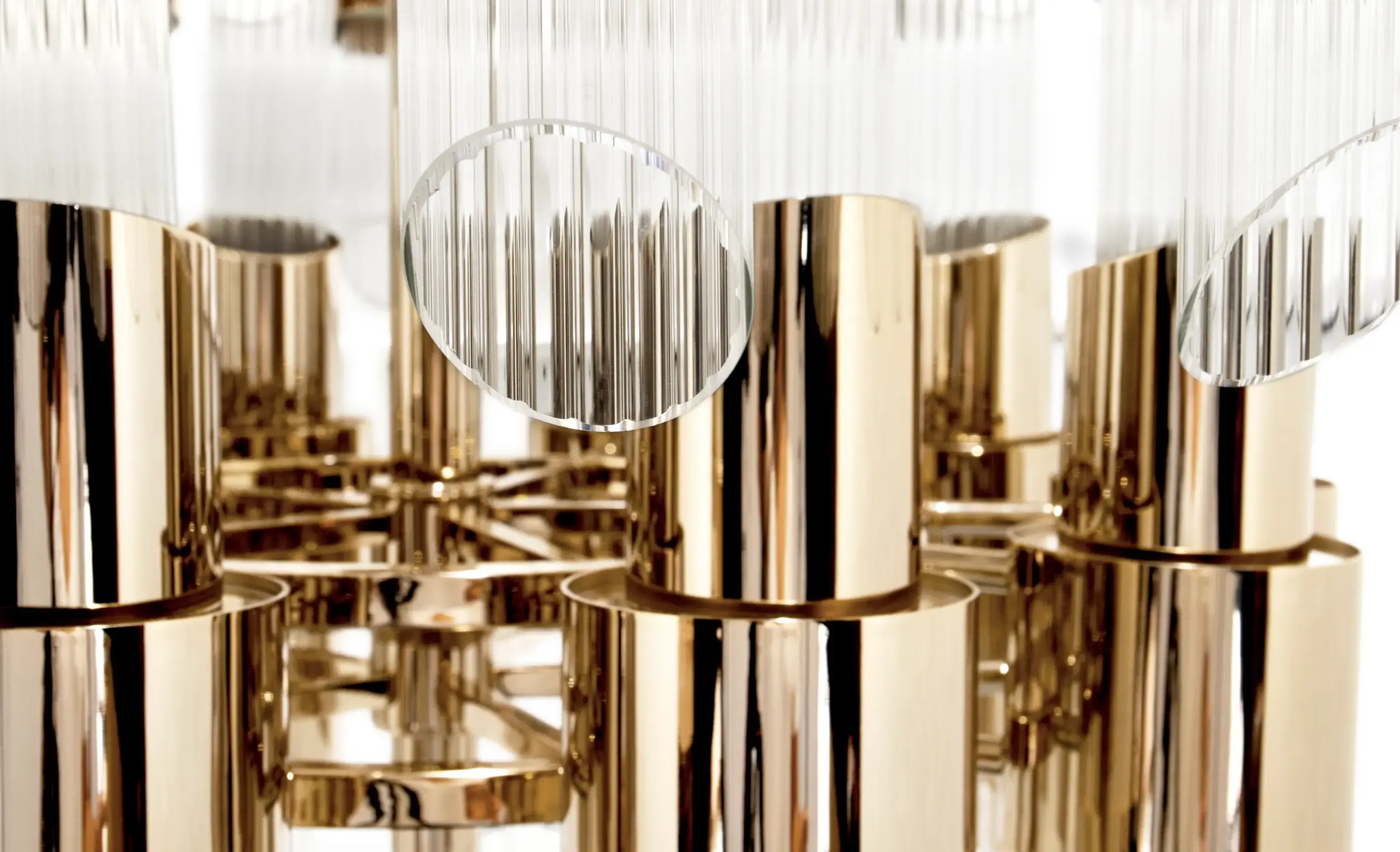 Люстра Stellar