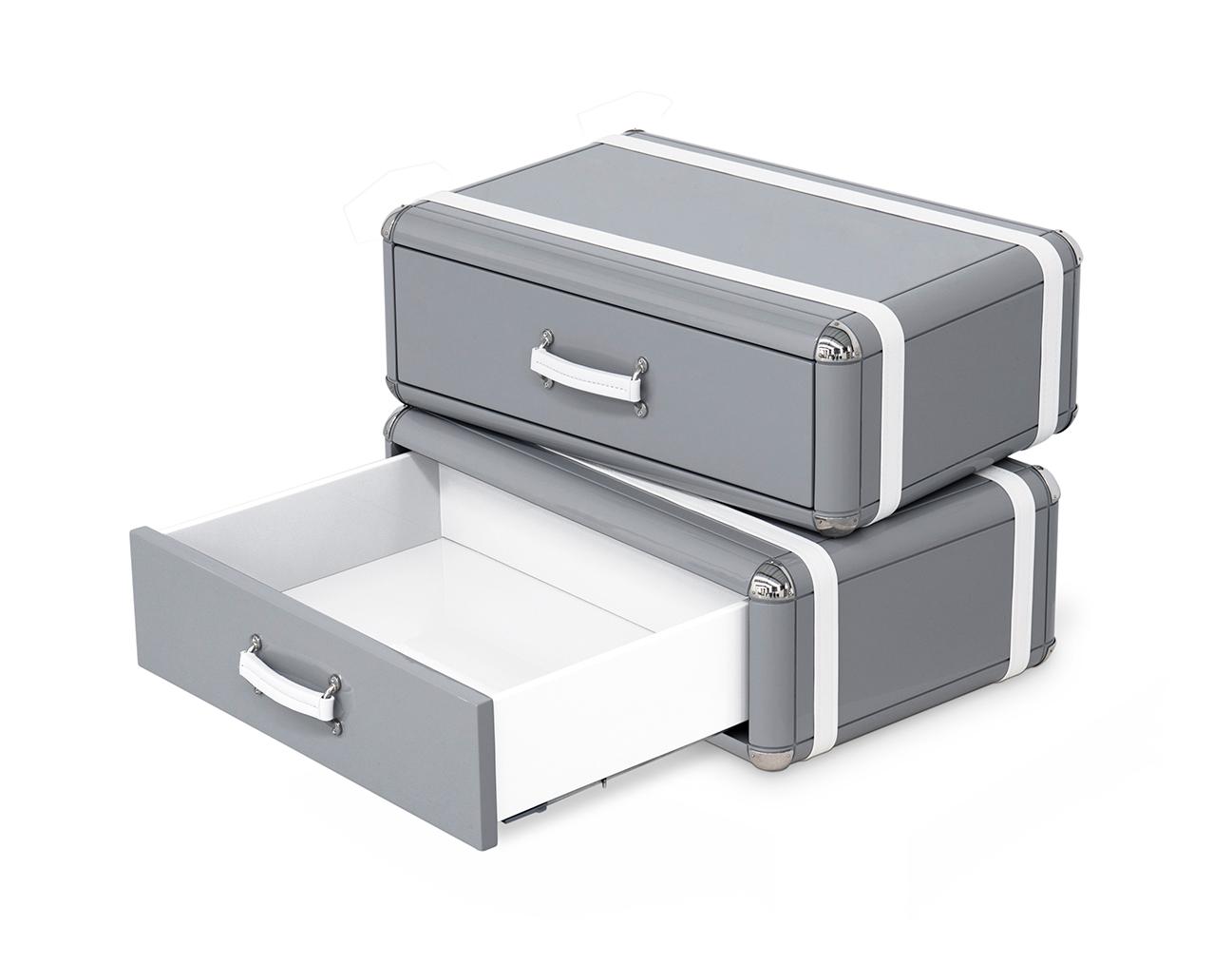 Детская прикроватная тумба Skyline Dream Nightstand