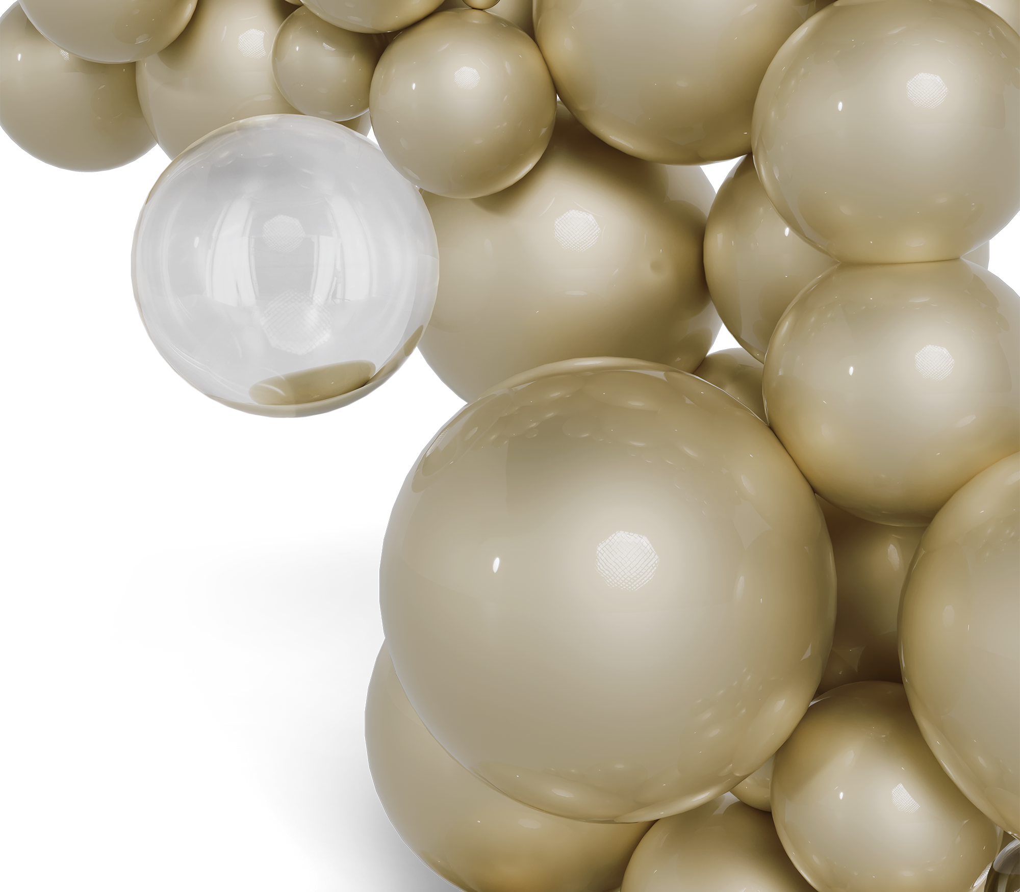 Консоль Orbit Gold