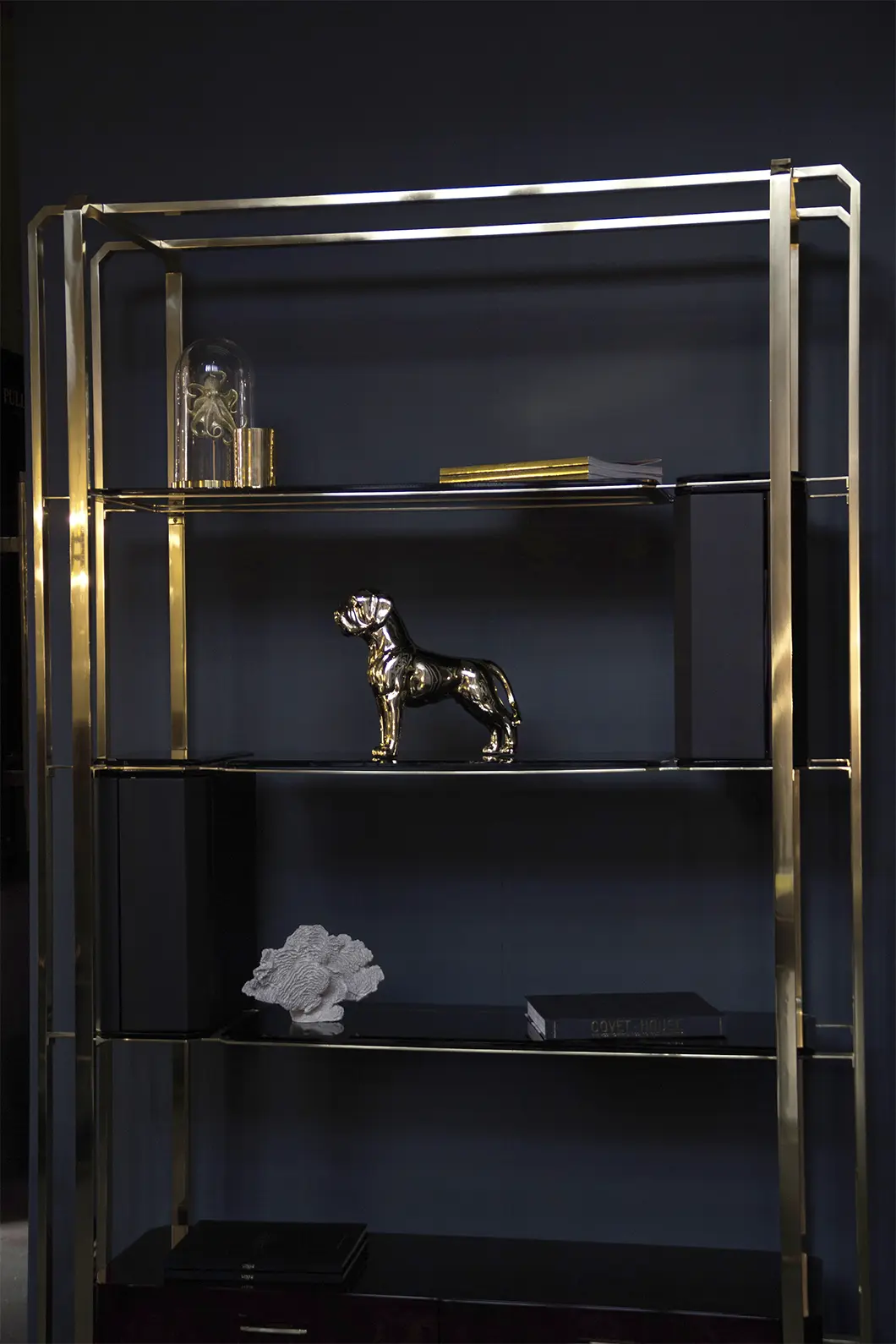 Книжный шкаф Cadence - 3