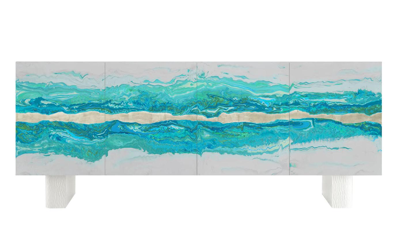 Буфет Vitae Acqua