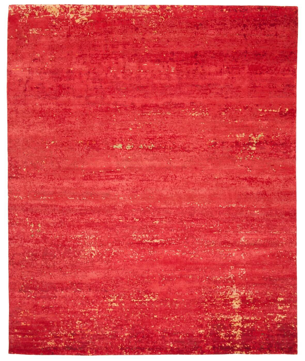 Ковер Artwork 20 Red