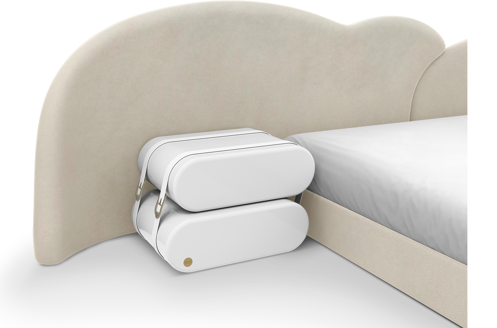 Кровать для детей Nimbus Serenity