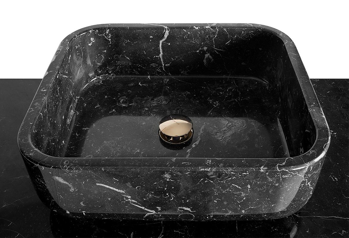 Тумба с раковиной Cosmopolitan