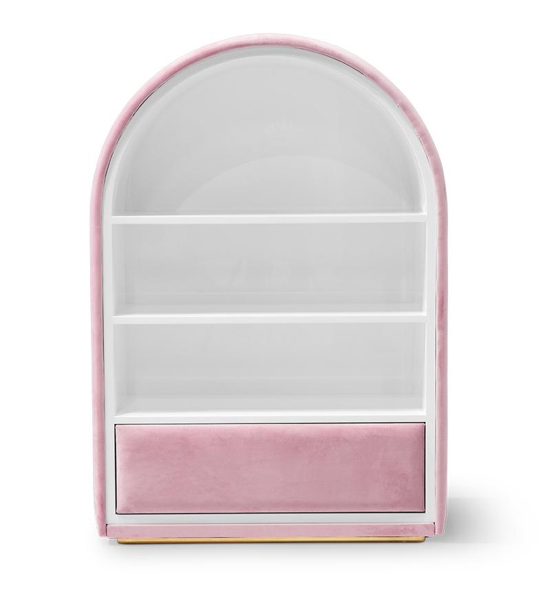 Книжная полка для детей Sugar Rush