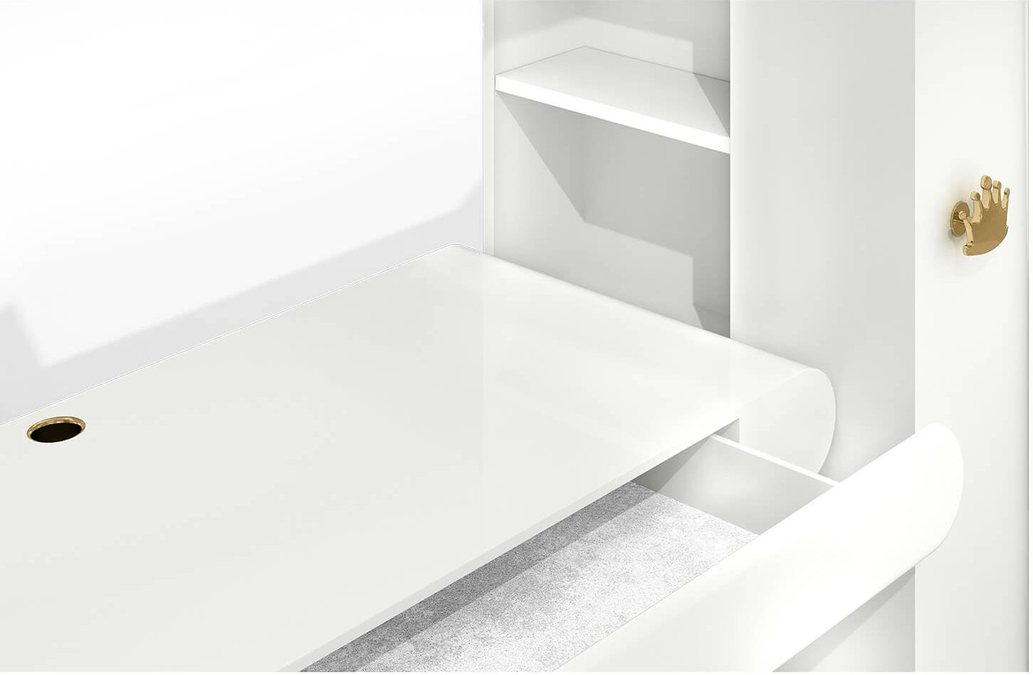 Детский письменный стол Royal Scholar