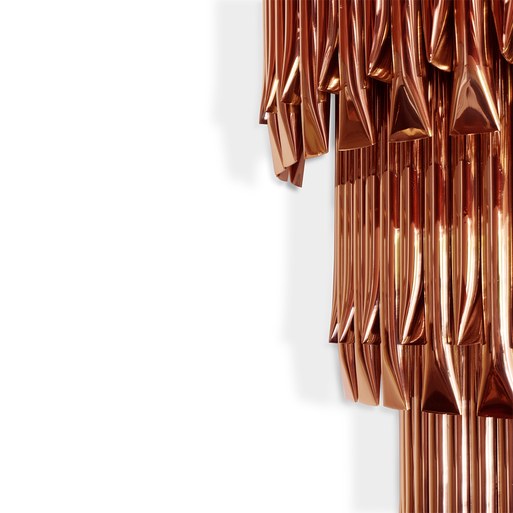 Настенное бра Matheny 3