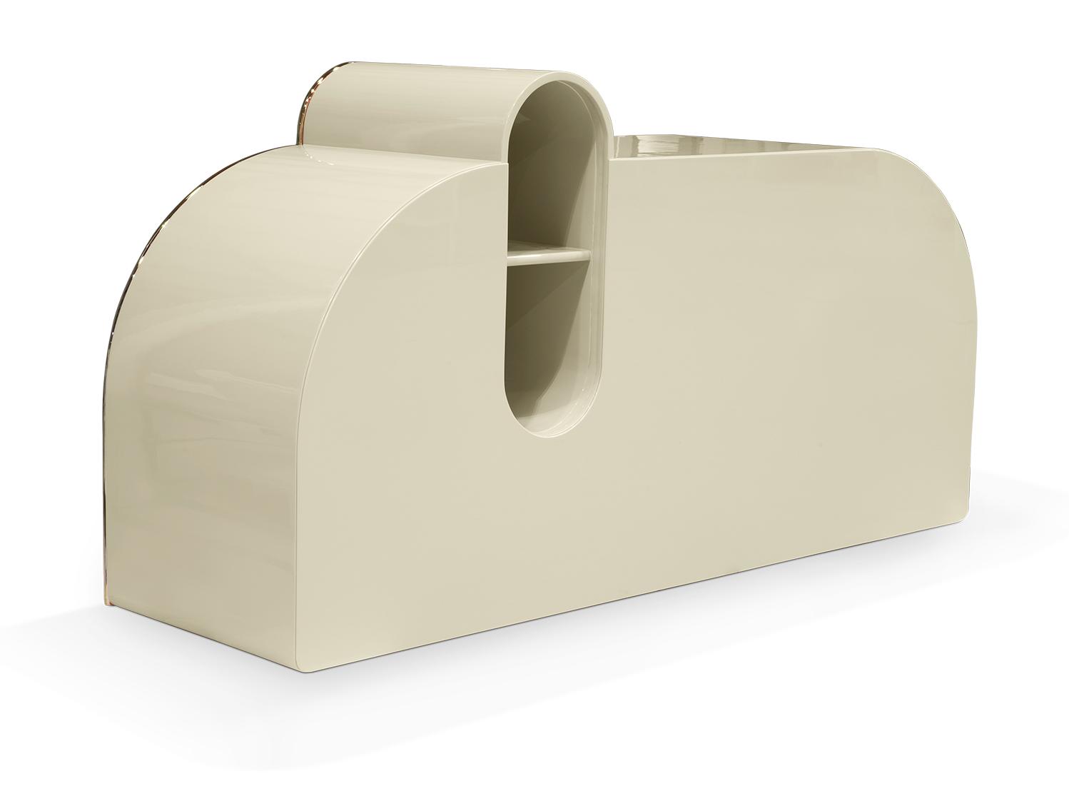 Детский комод Candy Coated Triple