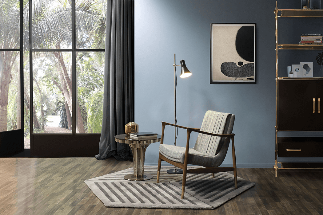 Кресло Hudley - 6