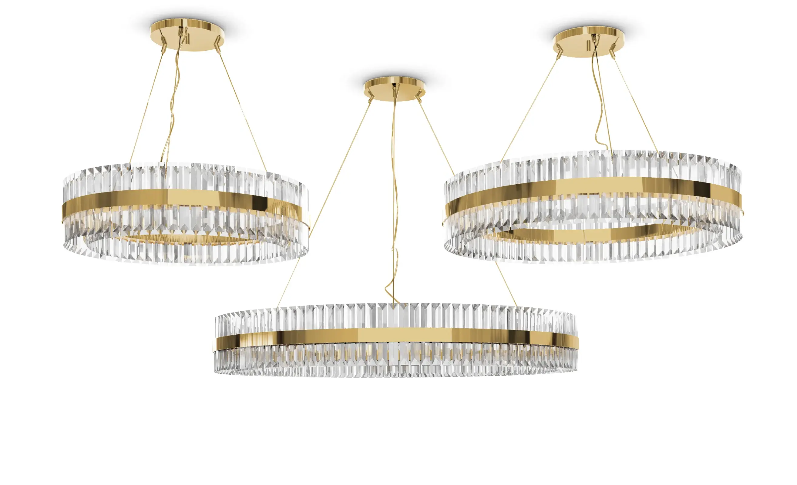 Подвесной светильник Freedom Slim