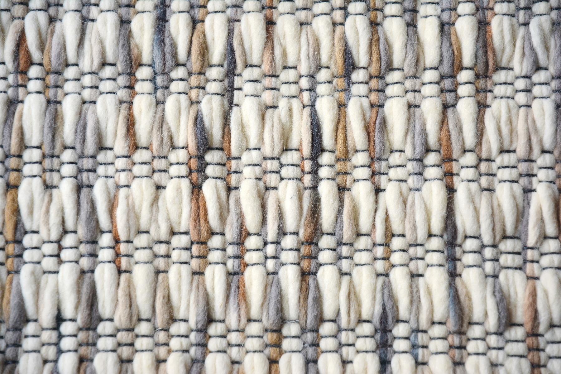Кілем Grain 13501 | Өлшемі: 200 x 280 см