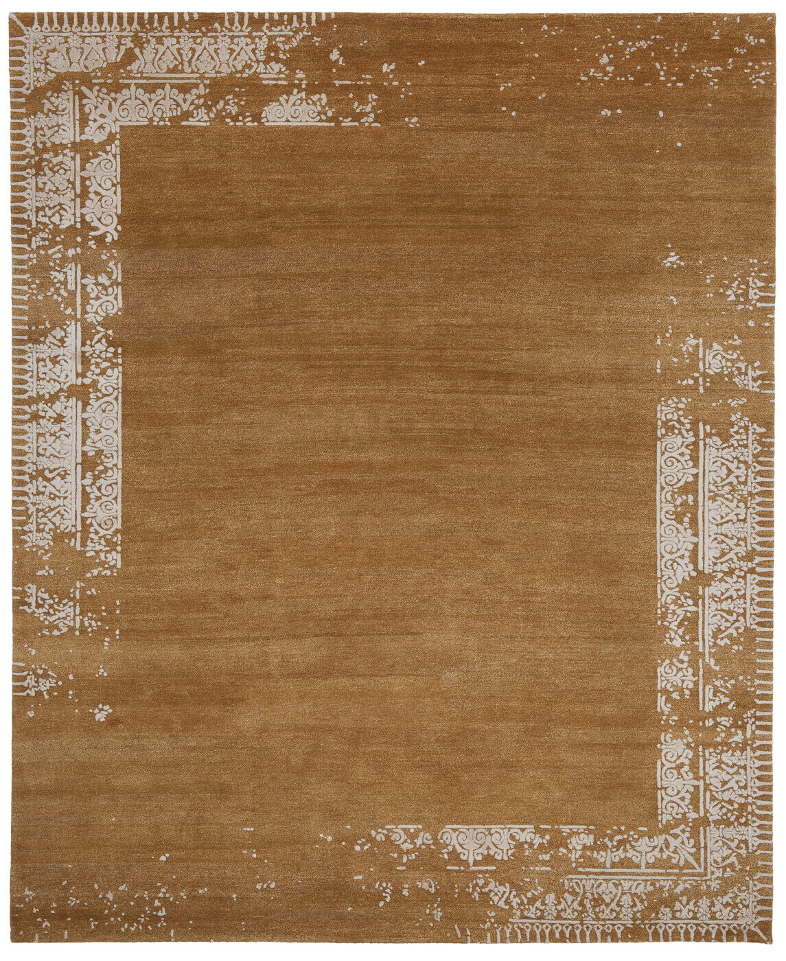 Кілем Ferrara Special Border Beige | Өлшемі: 250 x 300 см