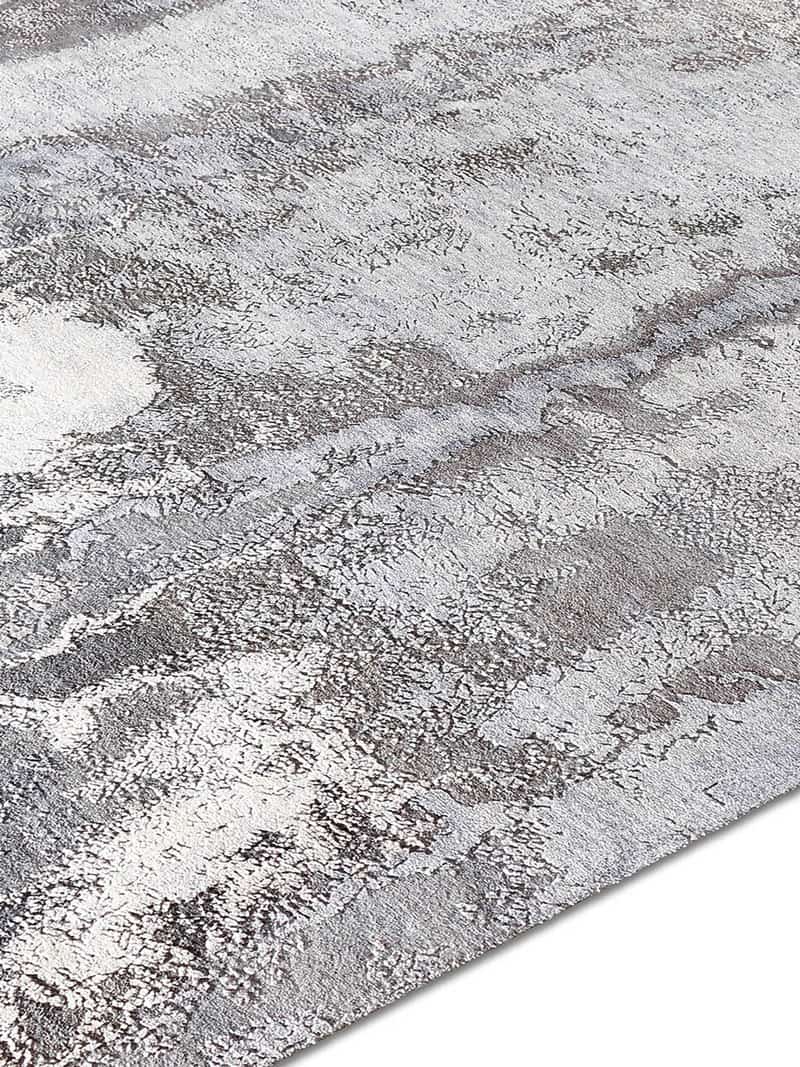 Роскошный ковер ручной работы Sand Mix