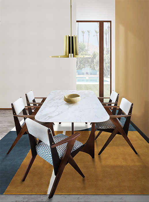 Подвесной светильник Vesper - 3