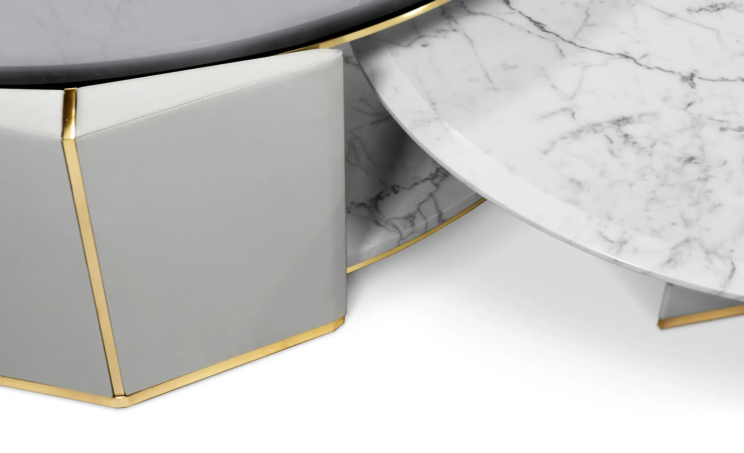 Кофейный стол комплект Summit