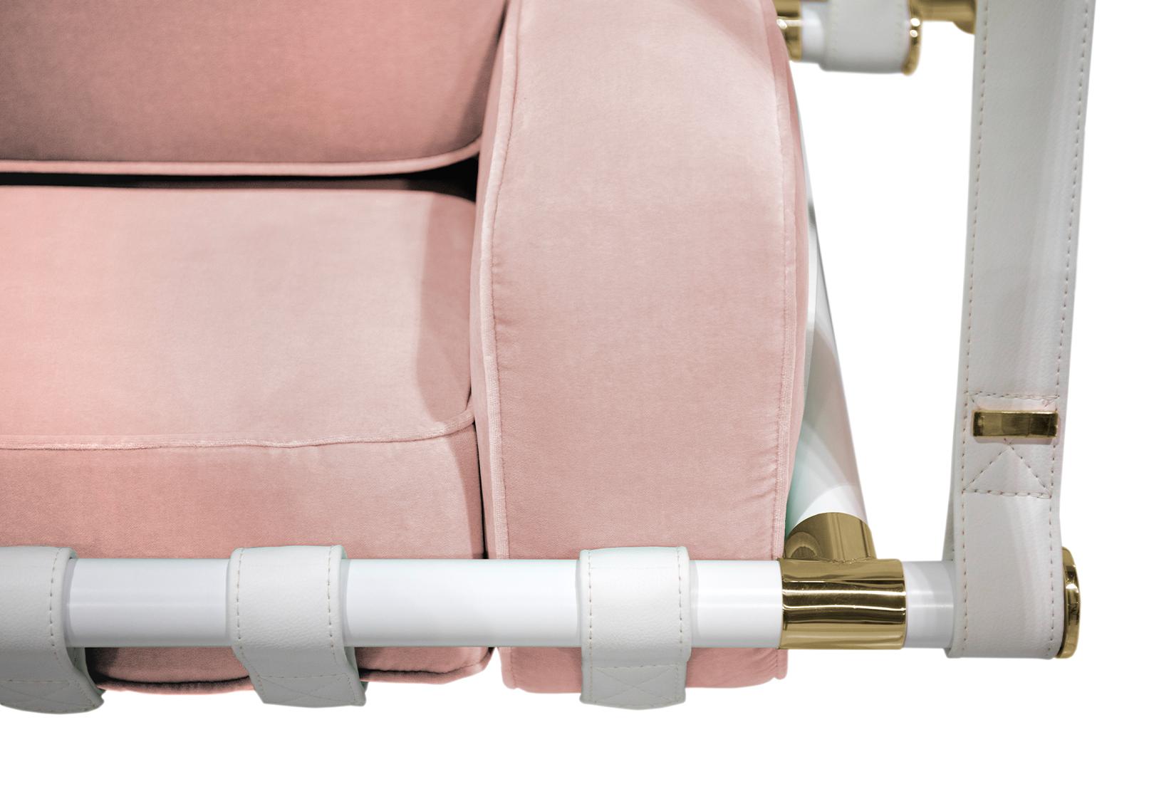 Подвесное кресло для детей Cozy Cloud Hanging