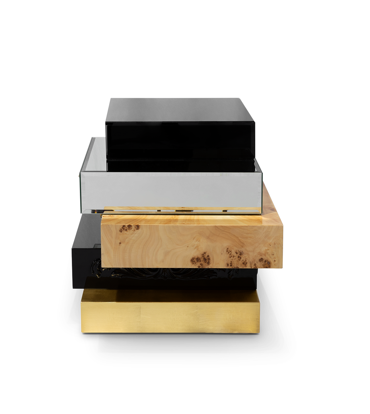 Прикроватная тумба Franklin