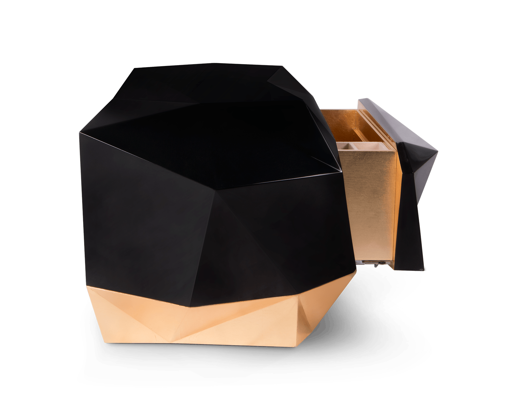 Прикроватная тумба Prism