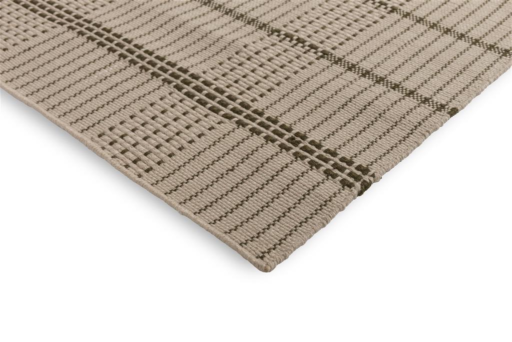 Ковер уличный Zona Olive Stitch | Размер: 200 x 280 см