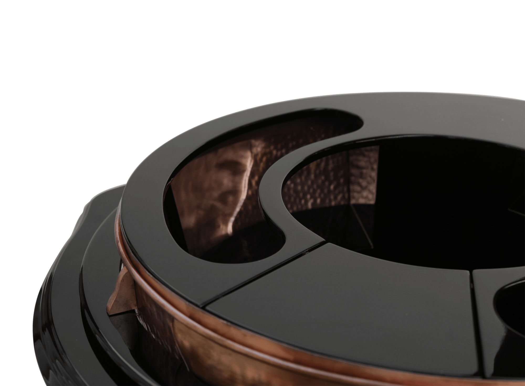 Бар Meridian Luxe