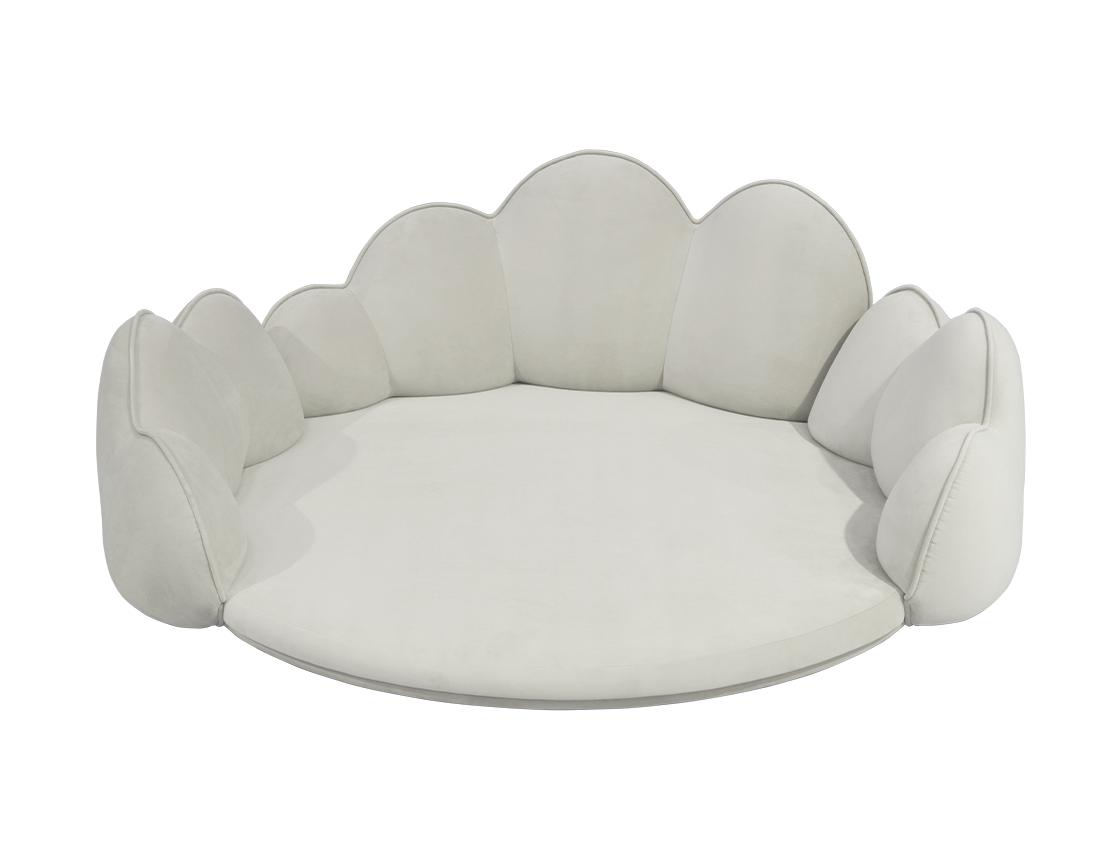 Игровой уголок Little Explorer Baby Playground