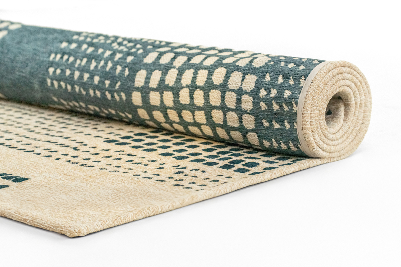 Бельгия кілемі Zen Garden Scots Pine | Өлшемі: 240 × 340 см