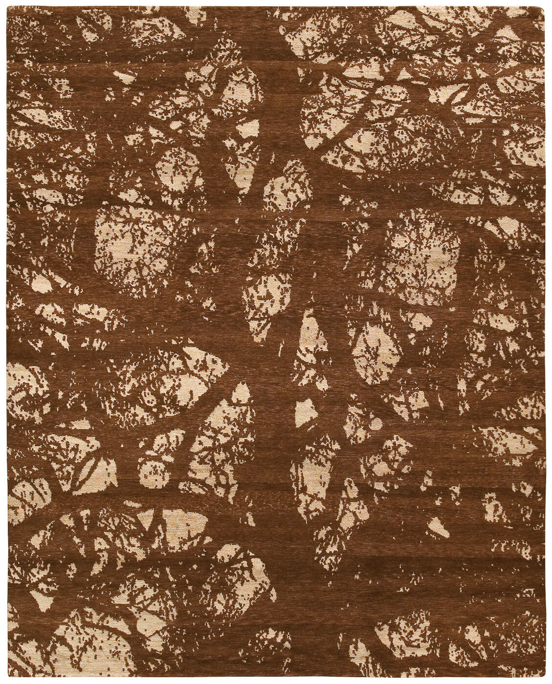 Ковер Mauro Giant Tree Brown