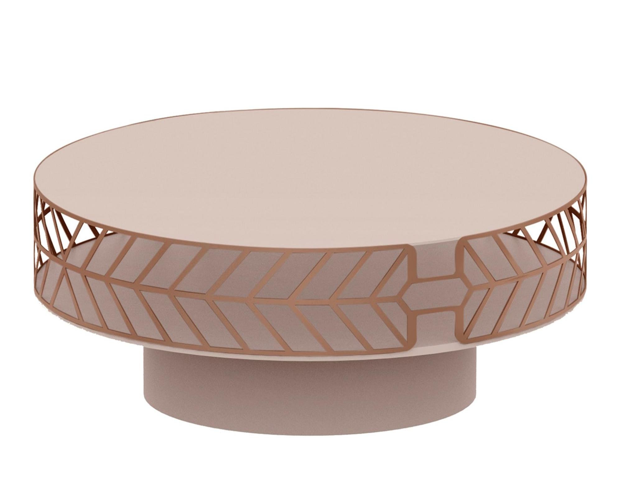 Столик кофейный премиум Lok