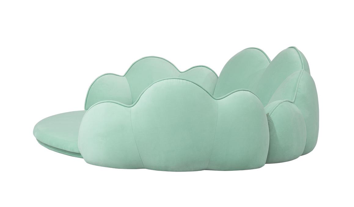 Игровой уголок Little Explorer Baby Playground