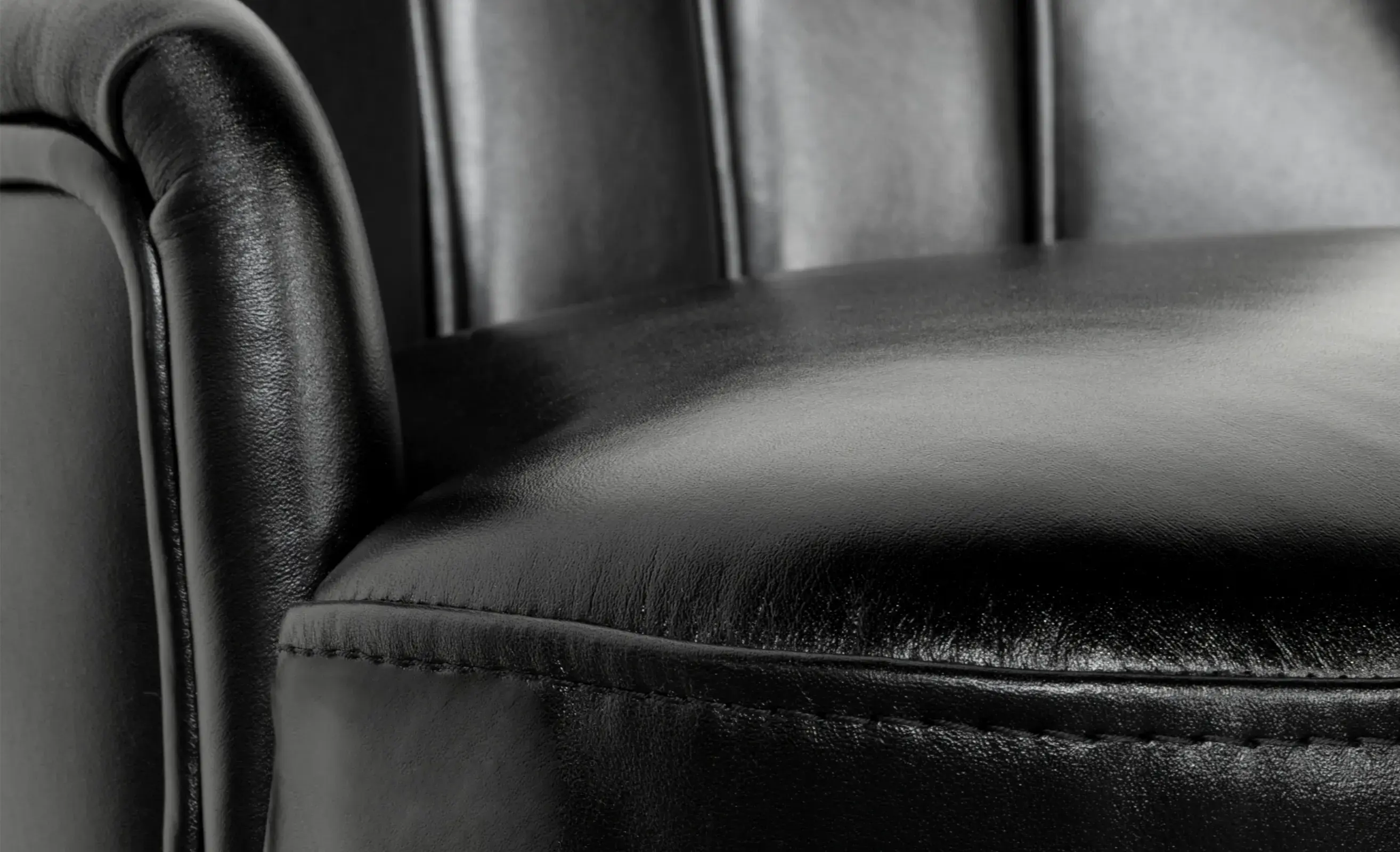 Полубарный стул Velvet