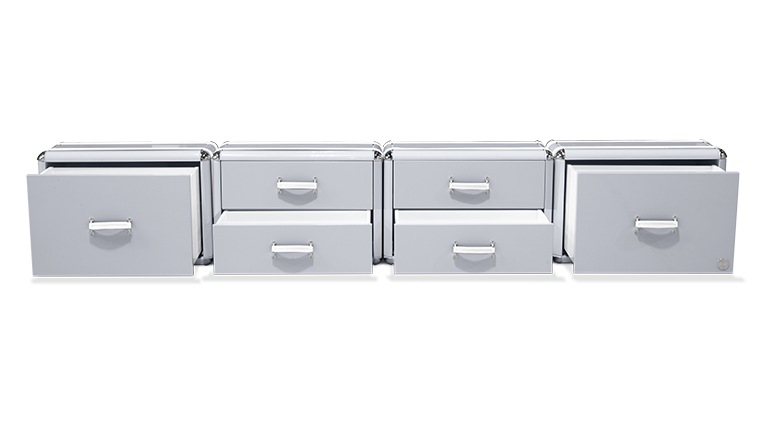 ТВ-Тумба для детей Skyline Dream