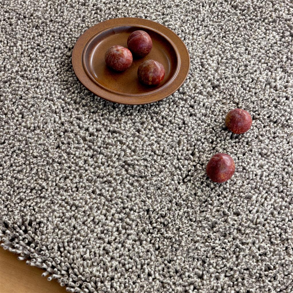 Ковер войлочный Origin High Nordic Stone | Размер: 170 x 240 см