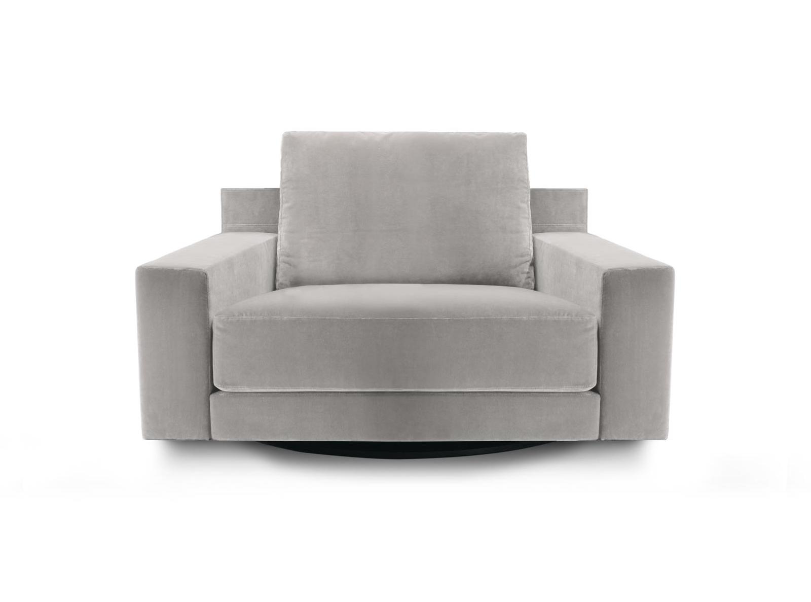 Кресло вращающееся оригинальное Swivel Unique