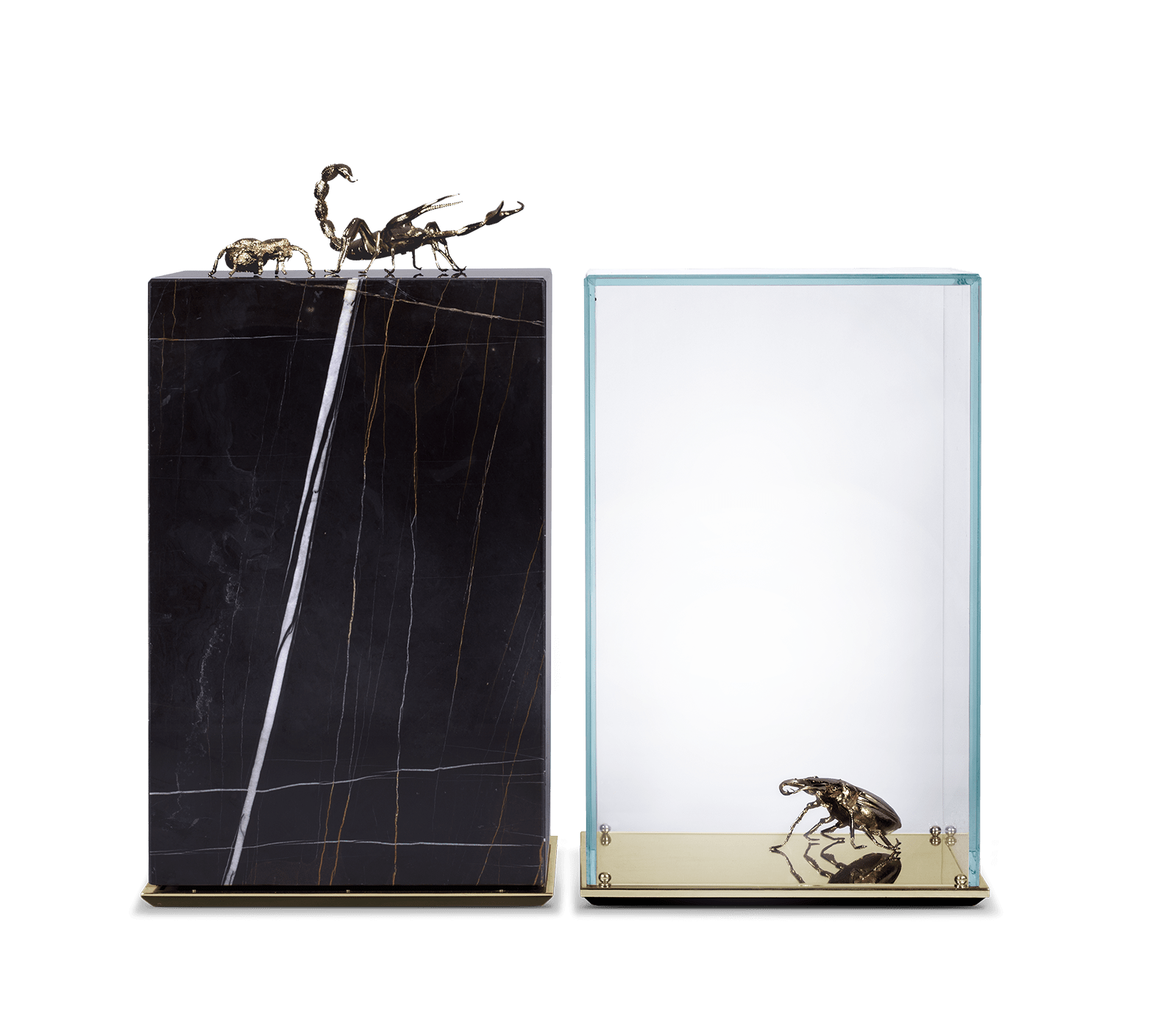 Приставной стол Evolution