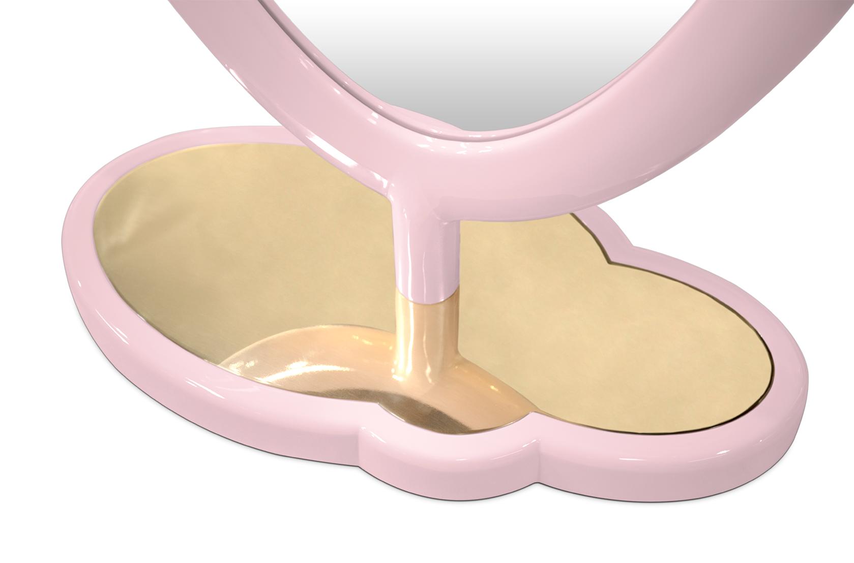 Настольное зеркало для детей Nimbus Vanity