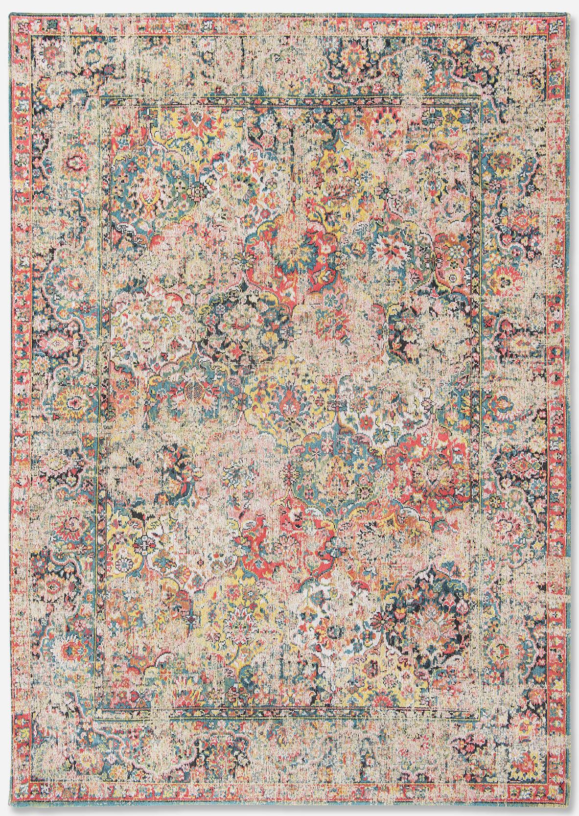 Кілем 8712 Janissary Multi | Өлшемі: 280 x 390 см