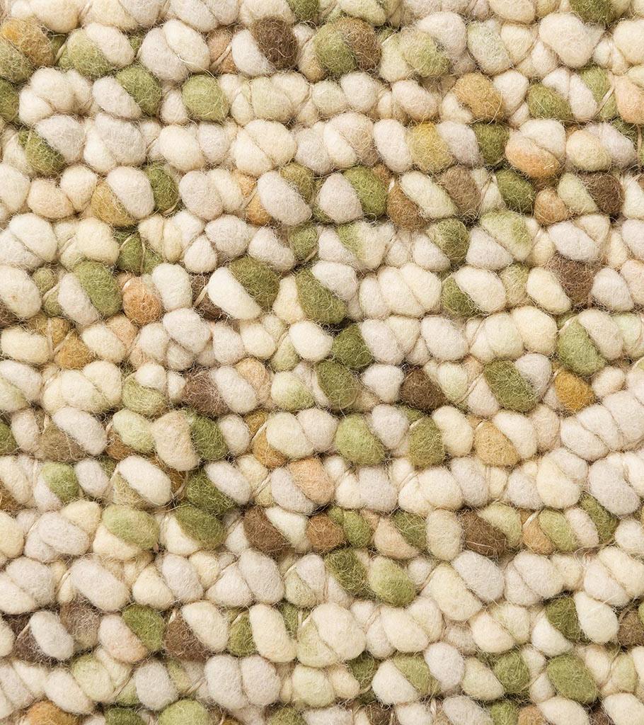 Ковер Pebble Moss Green | Размер: 200 x 300 см