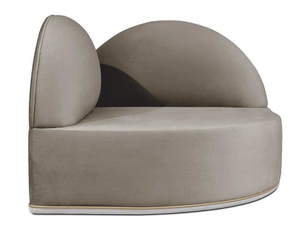 Детский диван Vibrant Rainbow Lounge